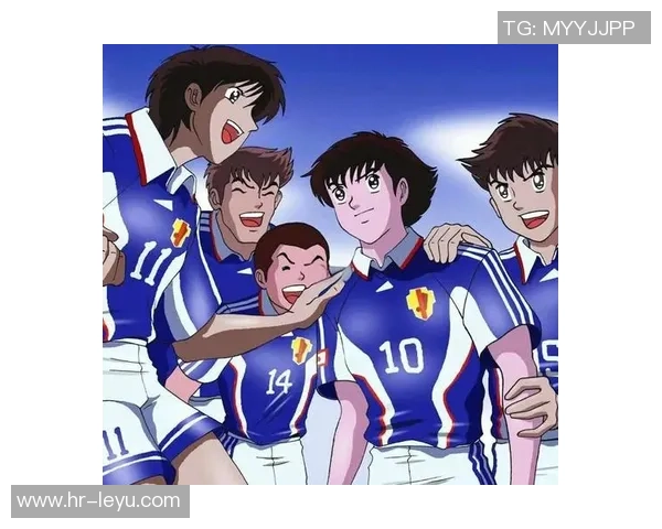 足球小将汉化版全新体验带你重温经典足球热血青春之旅 足球小将汉化版全新体验带你重温经典足球热血青春之旅