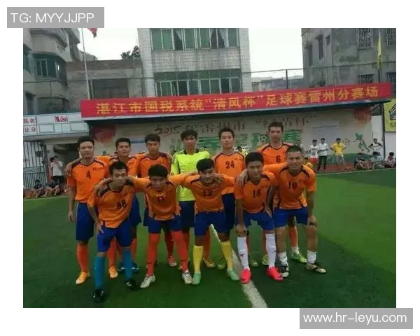 雷州足球员的成长之路与未来发展展望探讨